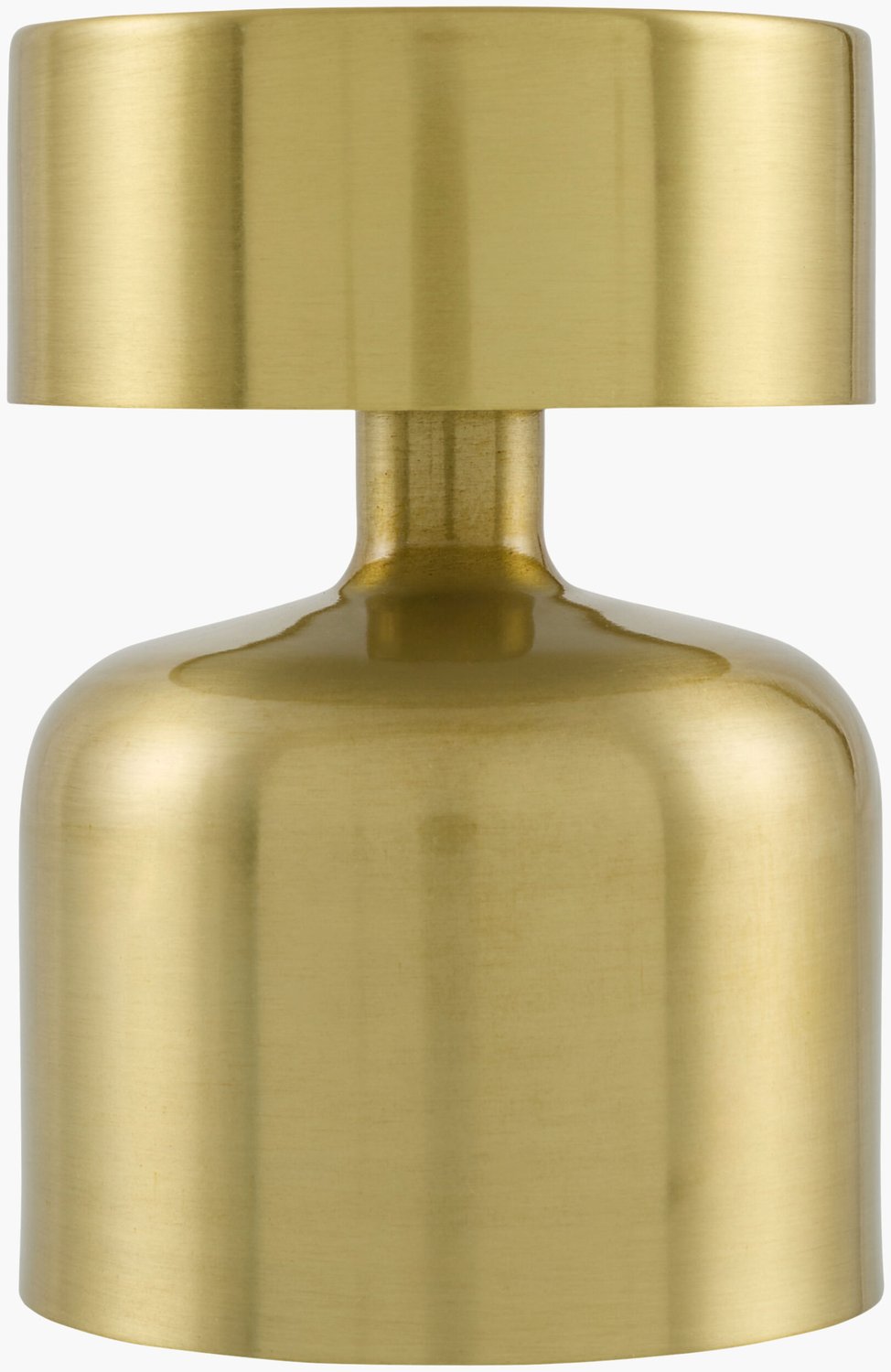 LIVABLISS FURNAS ACCENT TABLE LAMP - Table