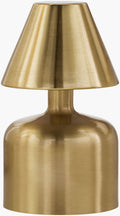 SURYA, FURNAS ACCENT TABLE LAMP, TABLE LAMPS