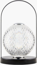 SURYA, FURNAS ACCENT TABLE LAMP, TABLE LAMPS