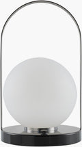 SURYA, FURNAS ACCENT TABLE LAMP, TABLE LAMPS
