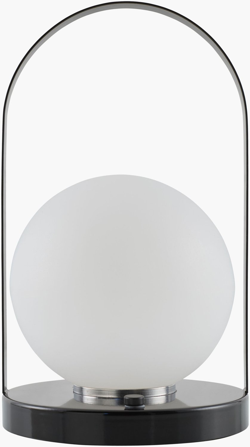 SURYA, FURNAS ACCENT TABLE LAMP, TABLE LAMPS