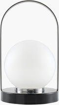 SURYA, FURNAS ACCENT TABLE LAMP, TABLE LAMPS