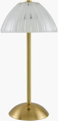 SURYA, FURNAS ACCENT TABLE LAMP, TABLE LAMPS