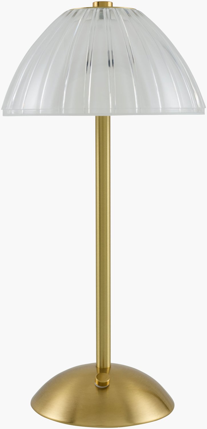 SURYA, FURNAS ACCENT TABLE LAMP, TABLE LAMPS
