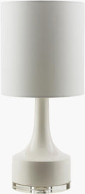 SURYA, FARRIS ACCENT TABLE LAMP, TABLE LAMPS