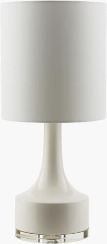 SURYA, FARRIS ACCENT TABLE LAMP, TABLE LAMPS