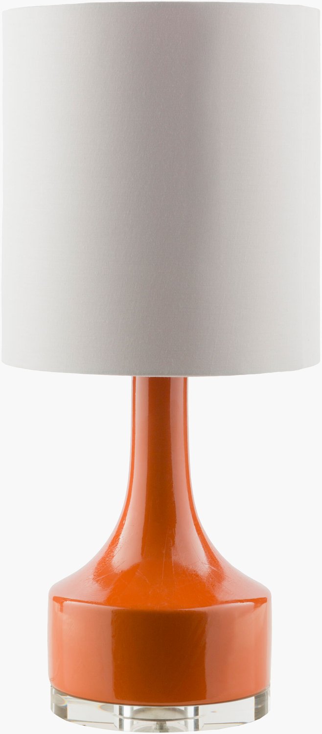 SURYA FARRIS ACCENT TABLE LAMP - Table