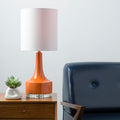 SURYA, FARRIS ACCENT TABLE LAMP, TABLE LAMPS