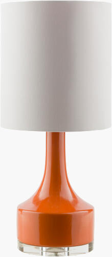 SURYA FARRIS ACCENT TABLE LAMP - Table