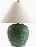 LIVABLISS, FOREST ACCENT TABLE LAMP, TABLE LAMPS