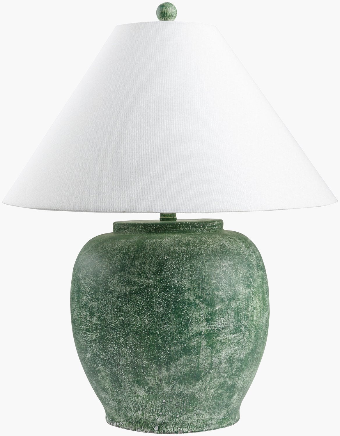 LIVABLISS, FOREST ACCENT TABLE LAMP, TABLE LAMPS