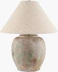 LIVABLISS, FOREST ACCENT TABLE LAMP, TABLE LAMPS