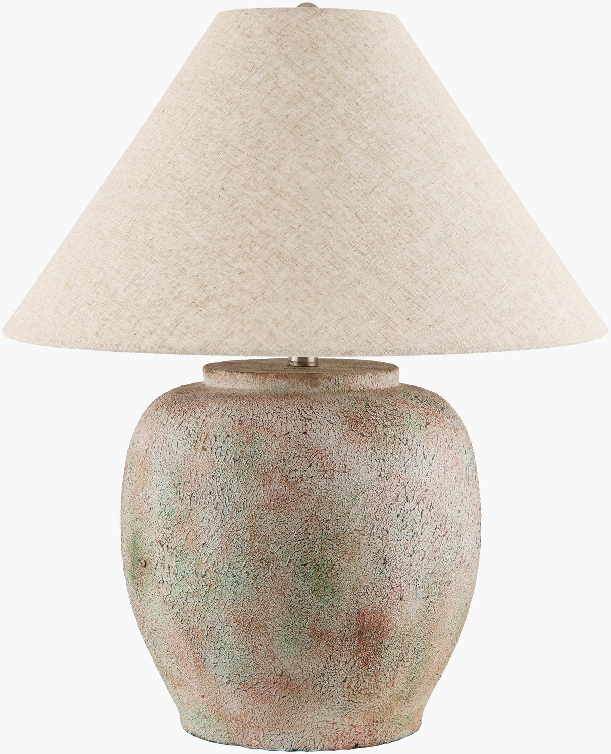 LIVABLISS, FOREST ACCENT TABLE LAMP, TABLE LAMPS