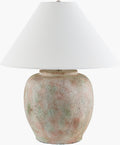 LIVABLISS, FOREST ACCENT TABLE LAMP, TABLE LAMPS