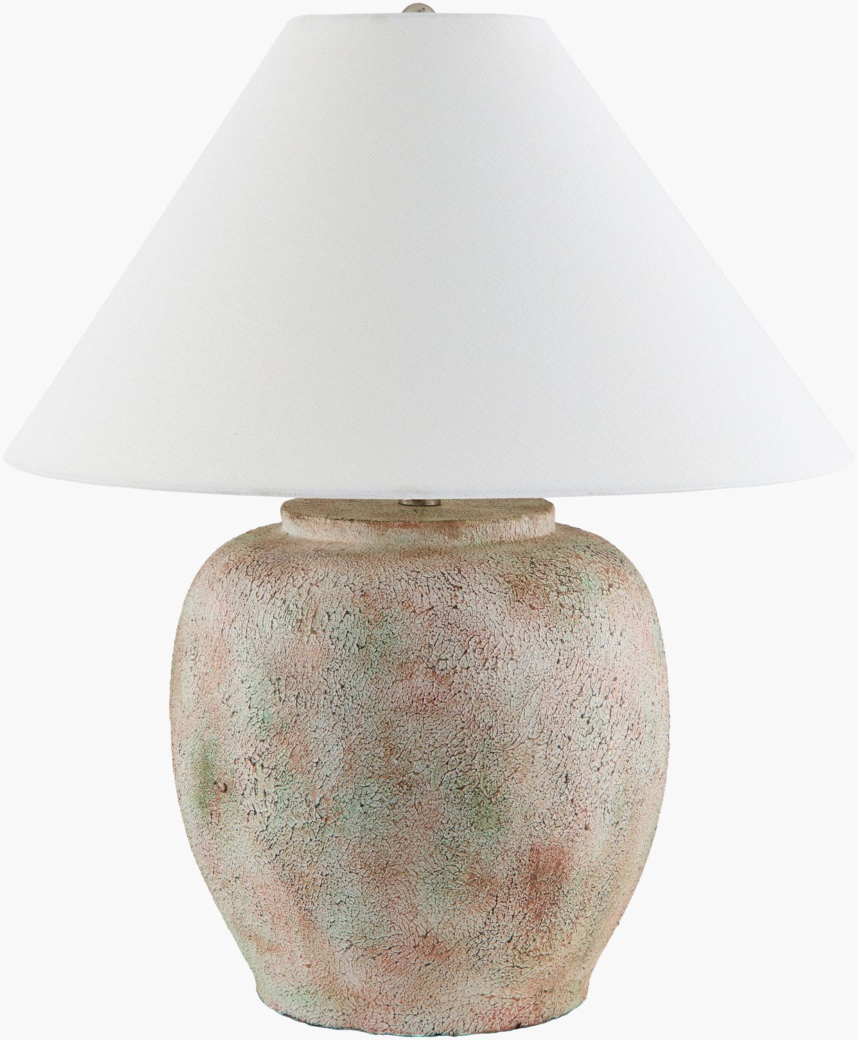 LIVABLISS, FOREST ACCENT TABLE LAMP, TABLE LAMPS
