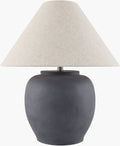 LIVABLISS, FOREST ACCENT TABLE LAMP, TABLE LAMPS