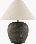 LIVABLISS, FOREST ACCENT TABLE LAMP, TABLE LAMPS