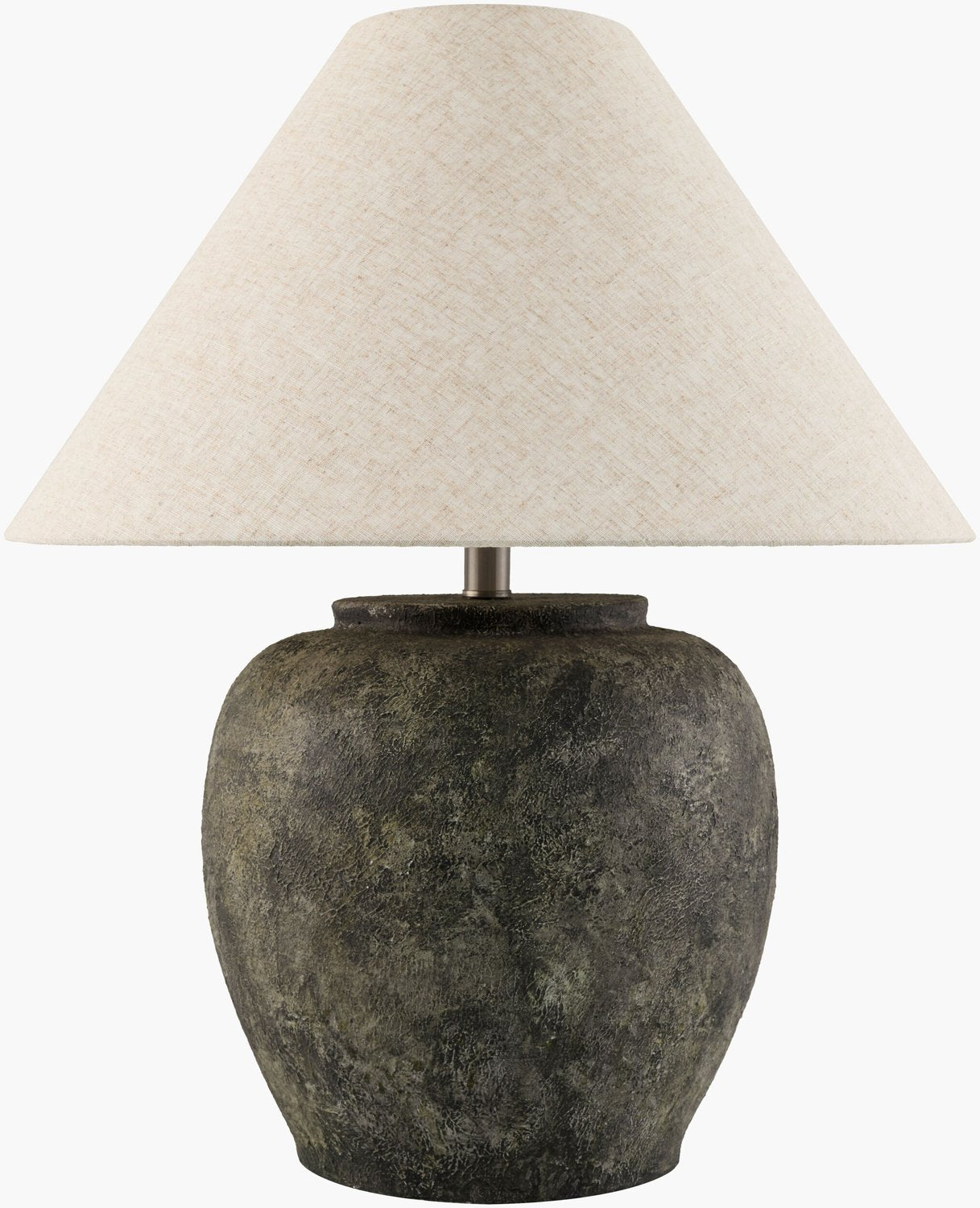 LIVABLISS, FOREST ACCENT TABLE LAMP, TABLE LAMPS