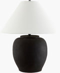 LIVABLISS, FOREST ACCENT TABLE LAMP, TABLE LAMPS