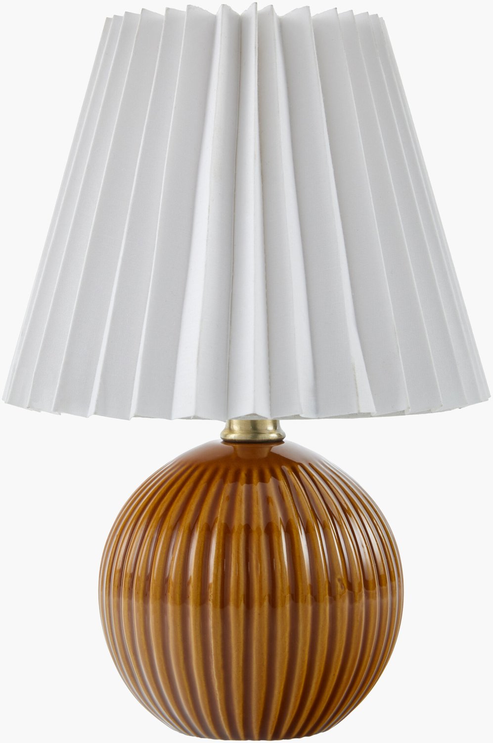 LIVABLISS, FEREZ ACCENT TABLE LAMP, TABLE LAMPS