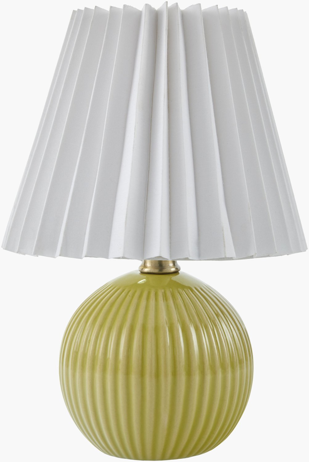 LIVABLISS, FEREZ ACCENT TABLE LAMP, TABLE LAMPS