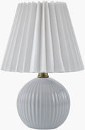 LIVABLISS, FEREZ ACCENT TABLE LAMP, TABLE LAMPS