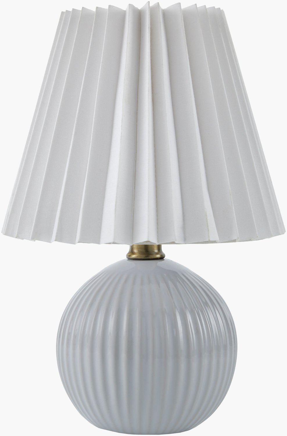 LIVABLISS, FEREZ ACCENT TABLE LAMP, TABLE LAMPS