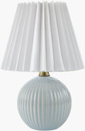 LIVABLISS, FEREZ ACCENT TABLE LAMP, TABLE LAMPS