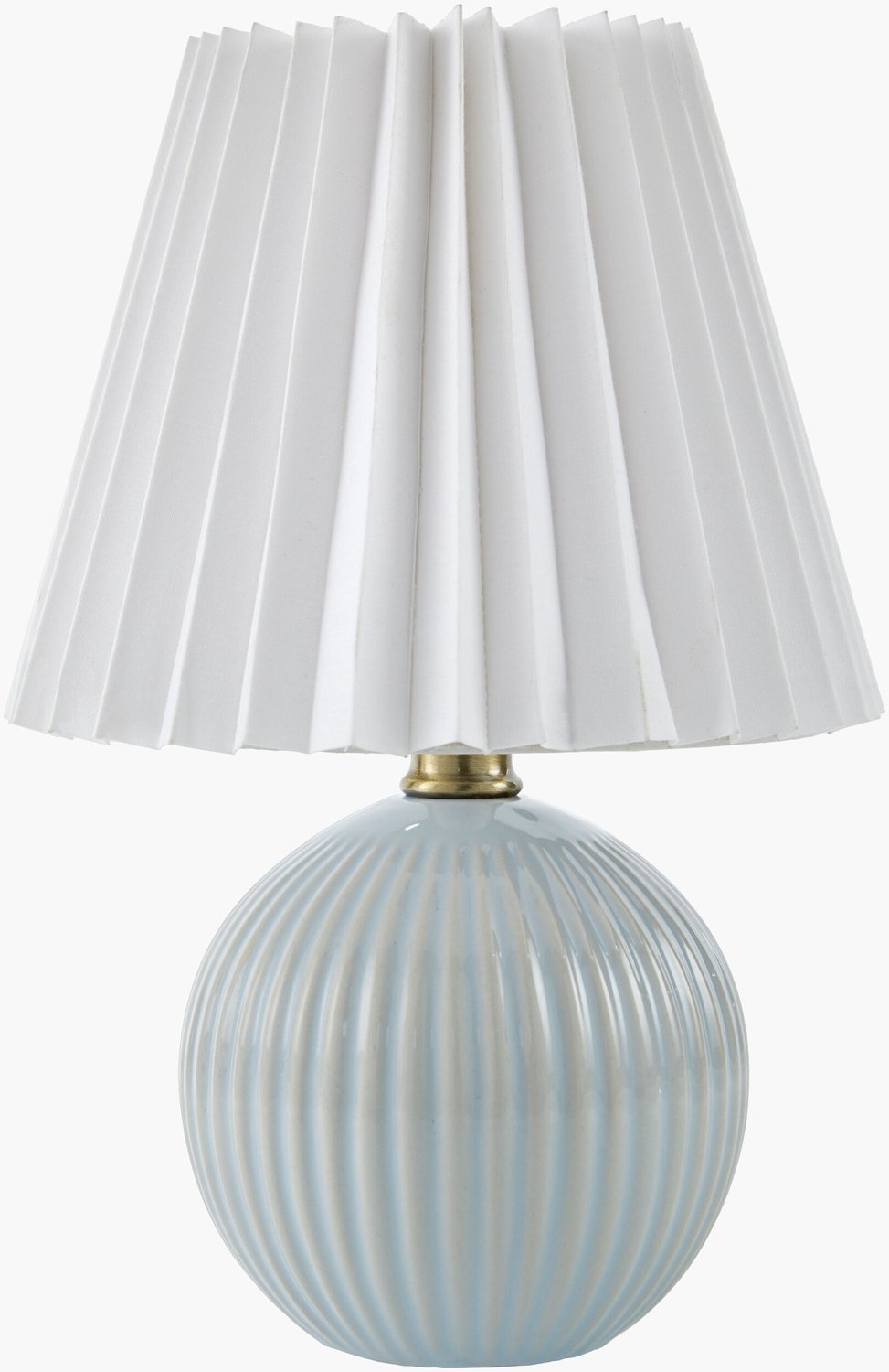 LIVABLISS, FEREZ ACCENT TABLE LAMP, TABLE LAMPS