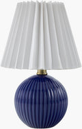 LIVABLISS, FEREZ ACCENT TABLE LAMP, TABLE LAMPS