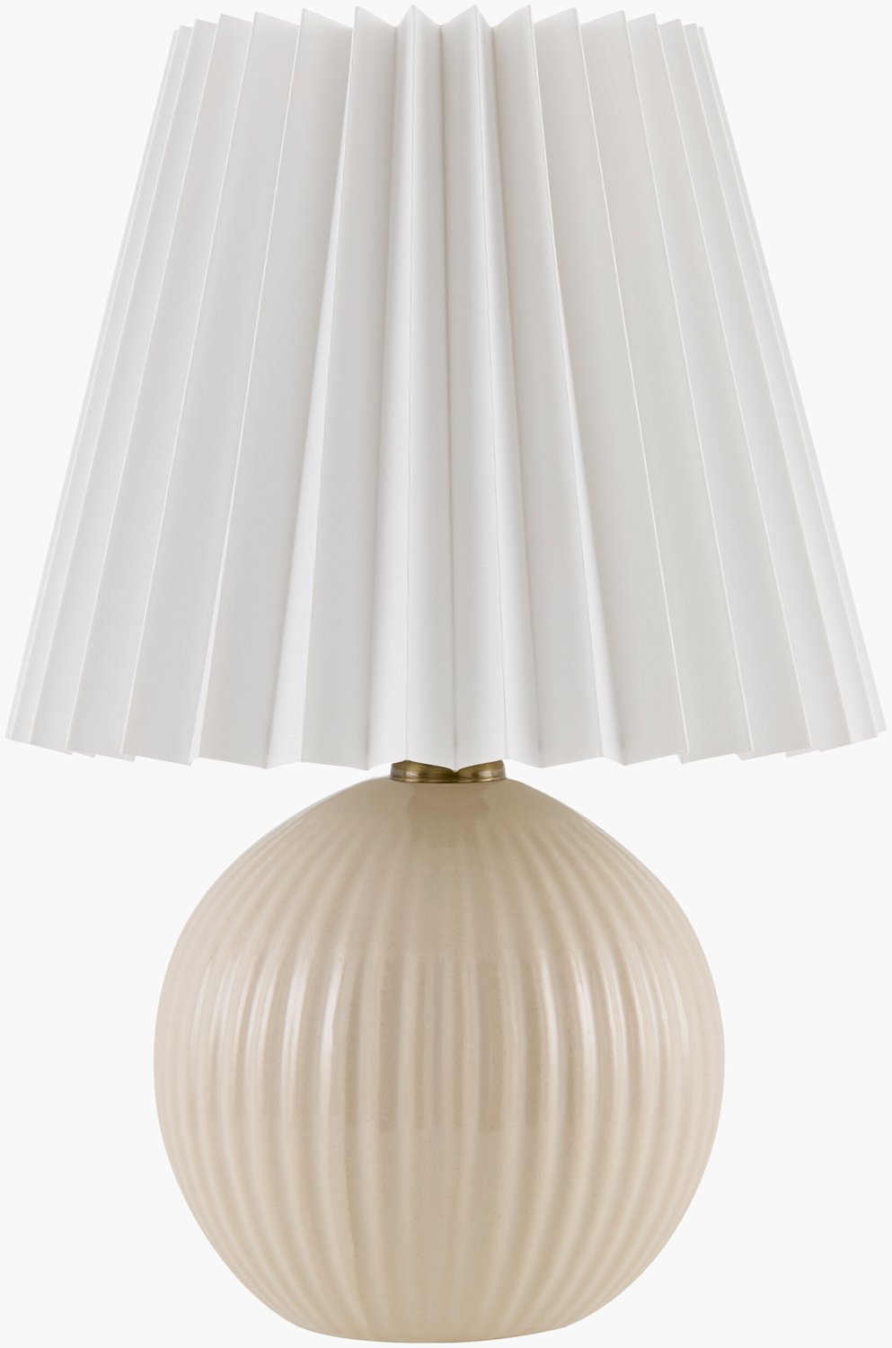 LIVABLISS, FEREZ ACCENT TABLE LAMP, TABLE LAMPS