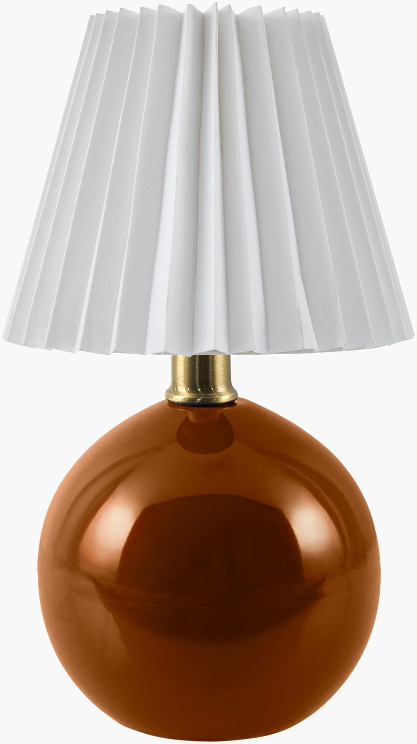 LIVABLISS, FEREZ ACCENT TABLE LAMP, TABLE LAMPS