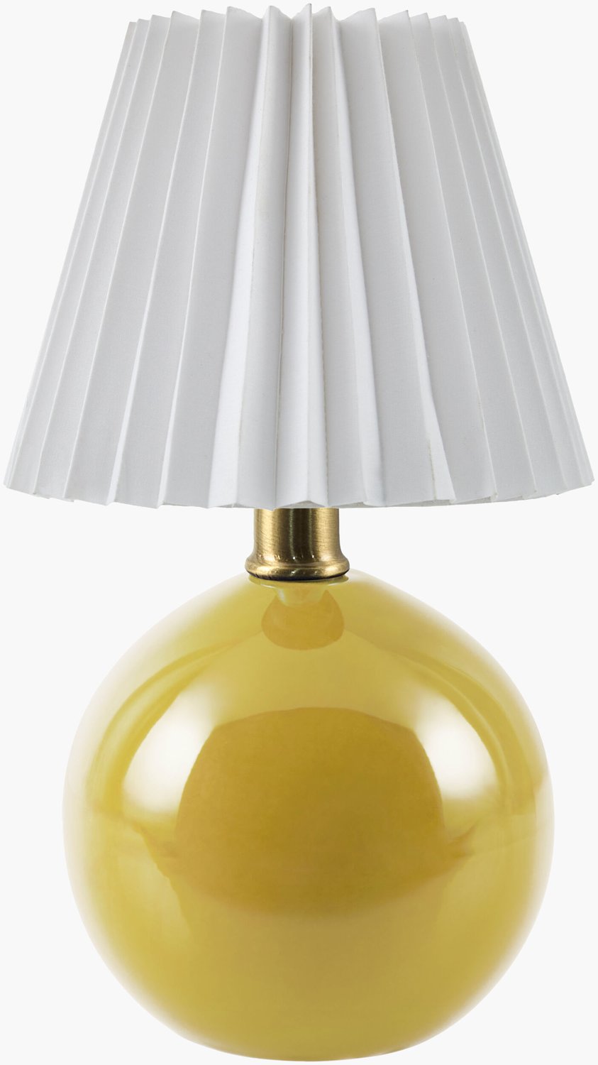 LIVABLISS, FEREZ ACCENT TABLE LAMP, TABLE LAMPS
