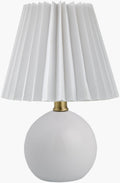 LIVABLISS, FEREZ ACCENT TABLE LAMP, TABLE LAMPS