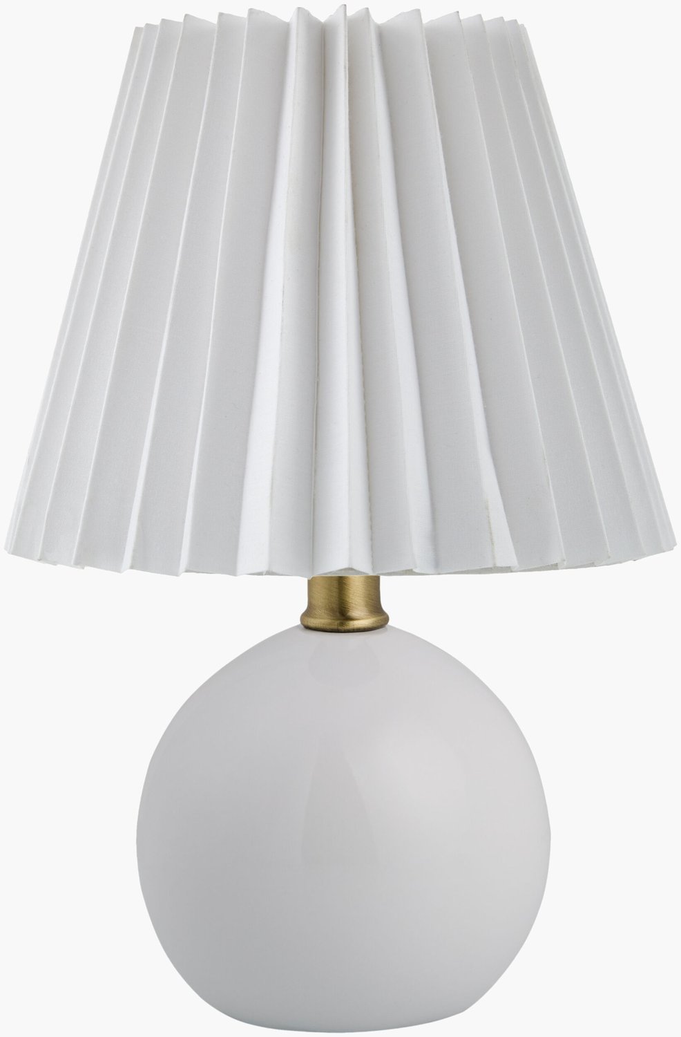 LIVABLISS, FEREZ ACCENT TABLE LAMP, TABLE LAMPS
