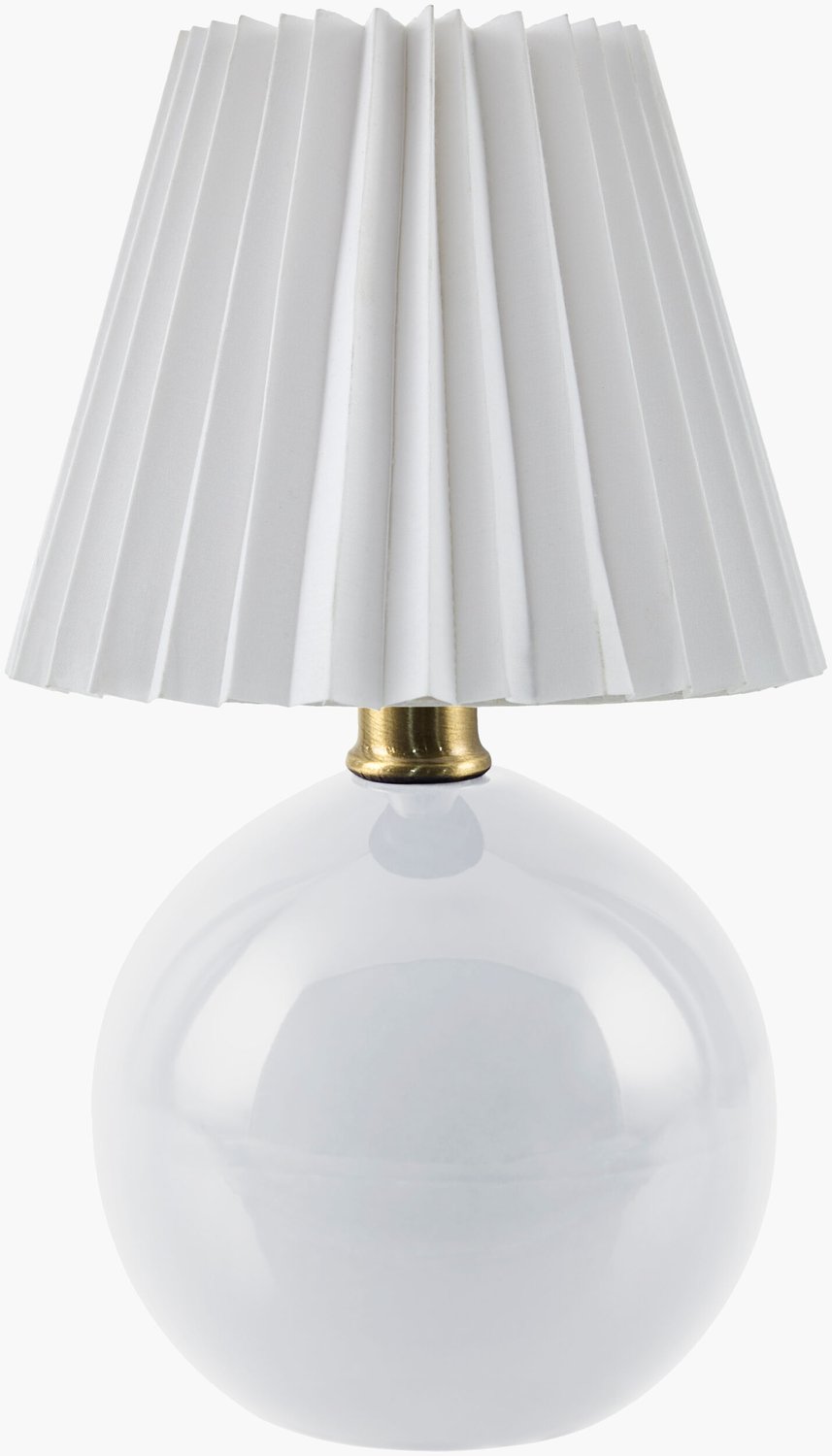LIVABLISS, FEREZ ACCENT TABLE LAMP, TABLE LAMPS