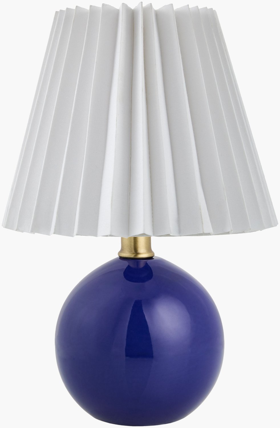 LIVABLISS, FEREZ ACCENT TABLE LAMP, TABLE LAMPS