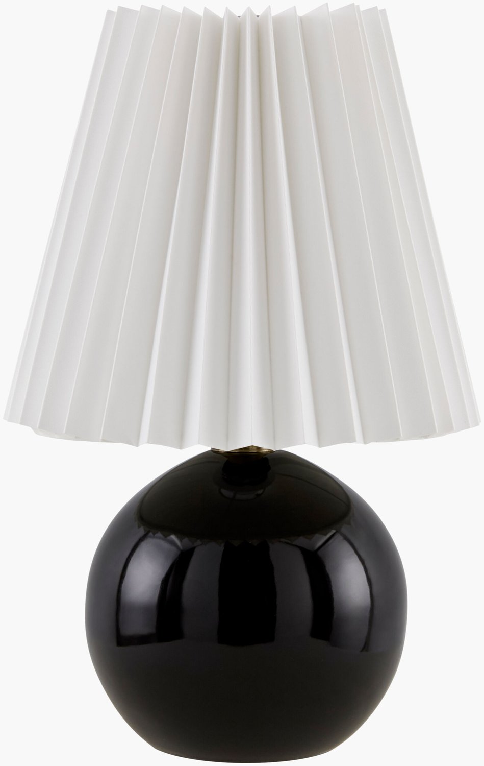 LIVABLISS, FEREZ ACCENT TABLE LAMP, TABLE LAMPS