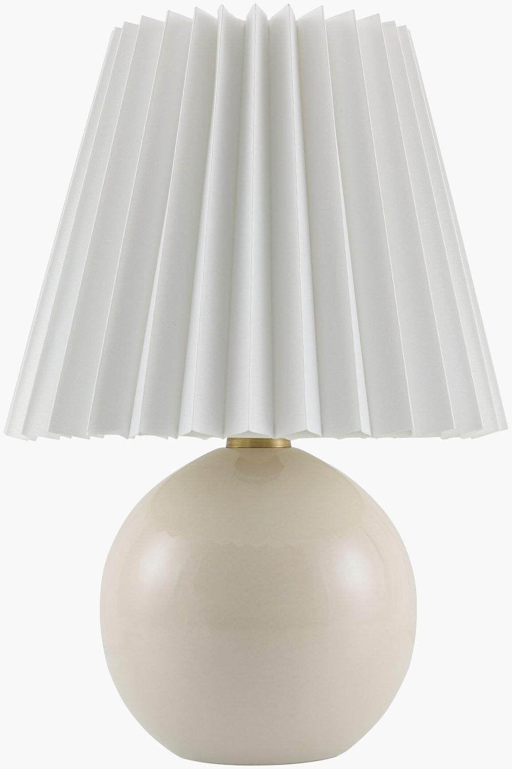 LIVABLISS, FEREZ ACCENT TABLE LAMP, TABLE LAMPS