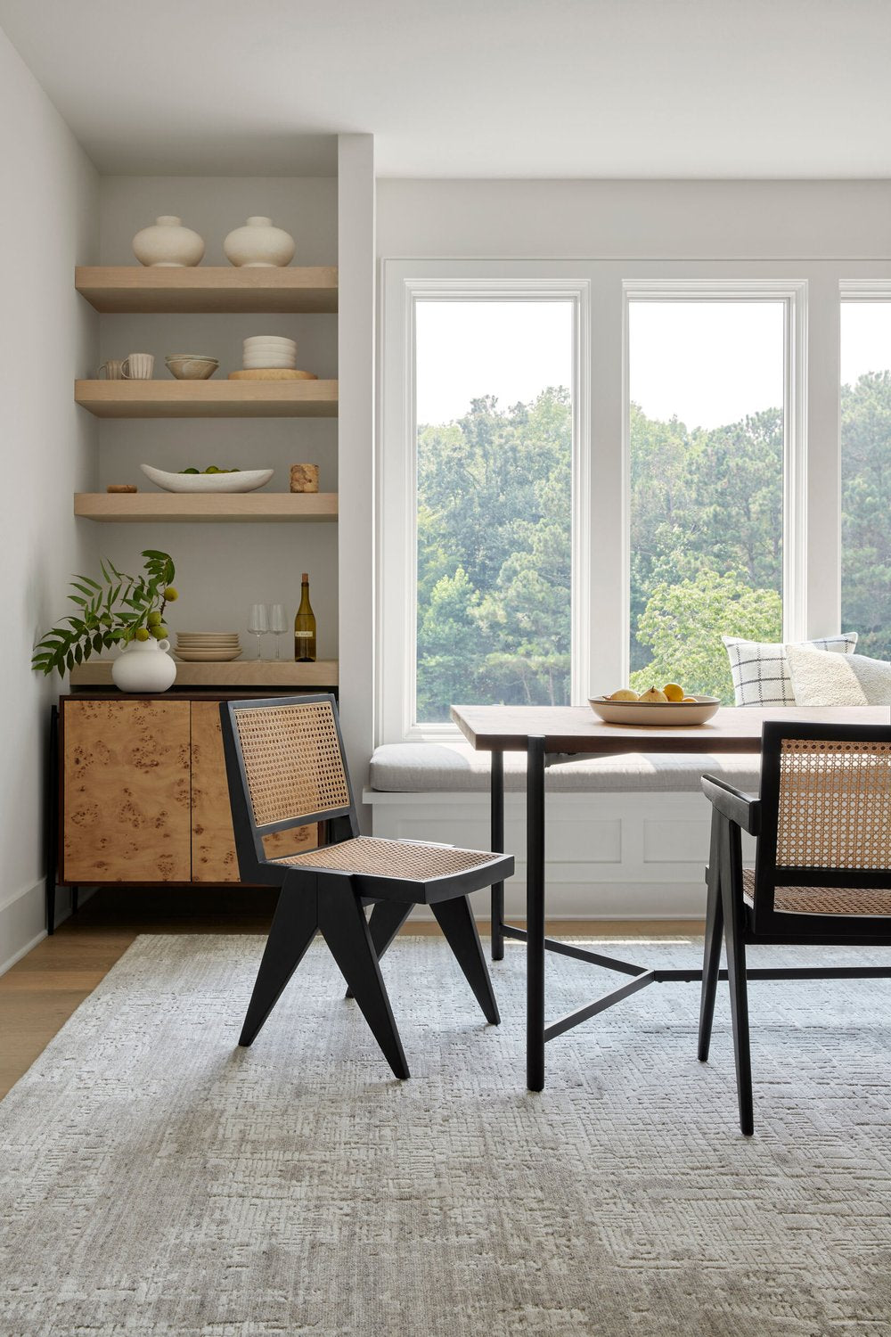 SURYA FINESSE HANDMADE RUG - Rugs