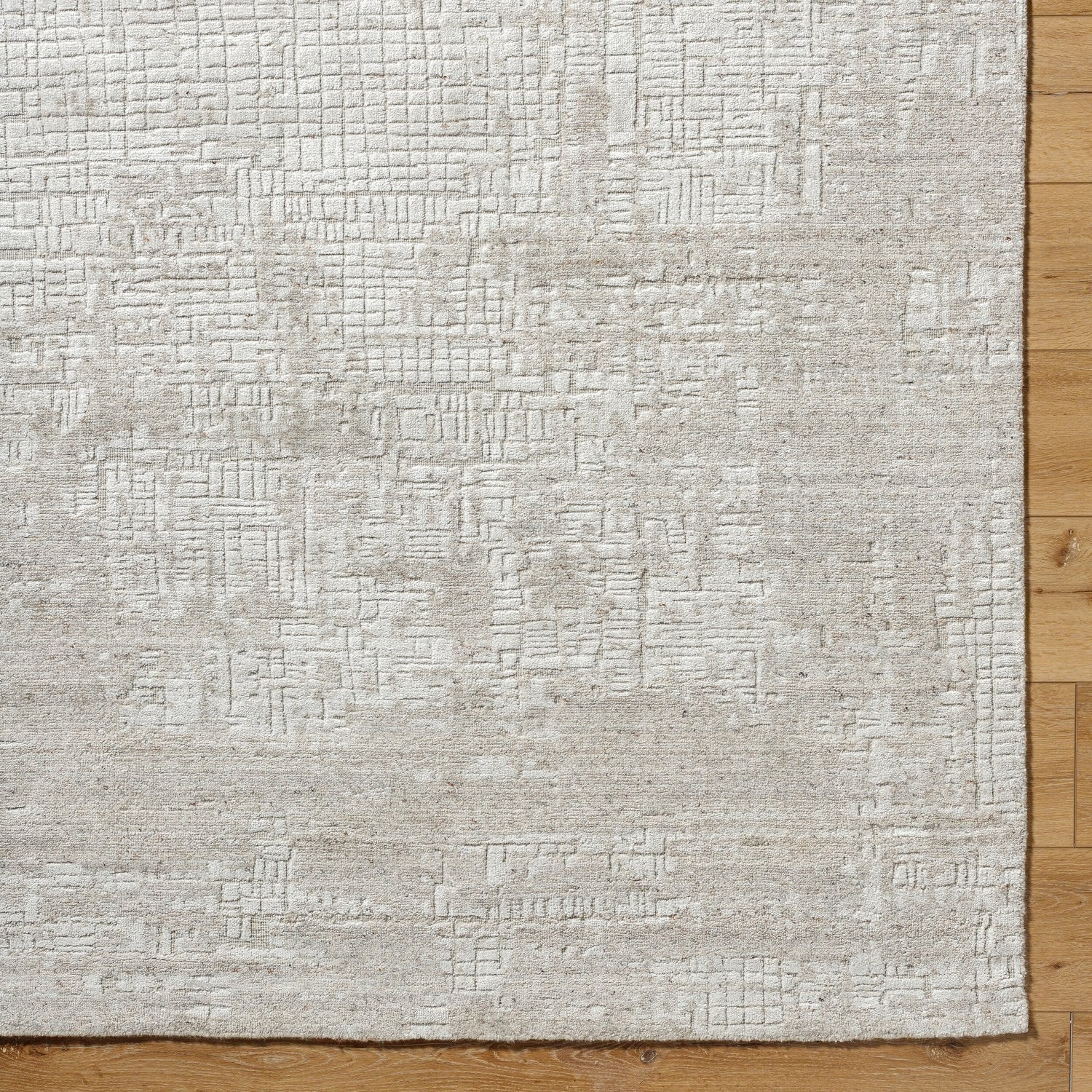 SURYA FINESSE HANDMADE RUG - Rugs