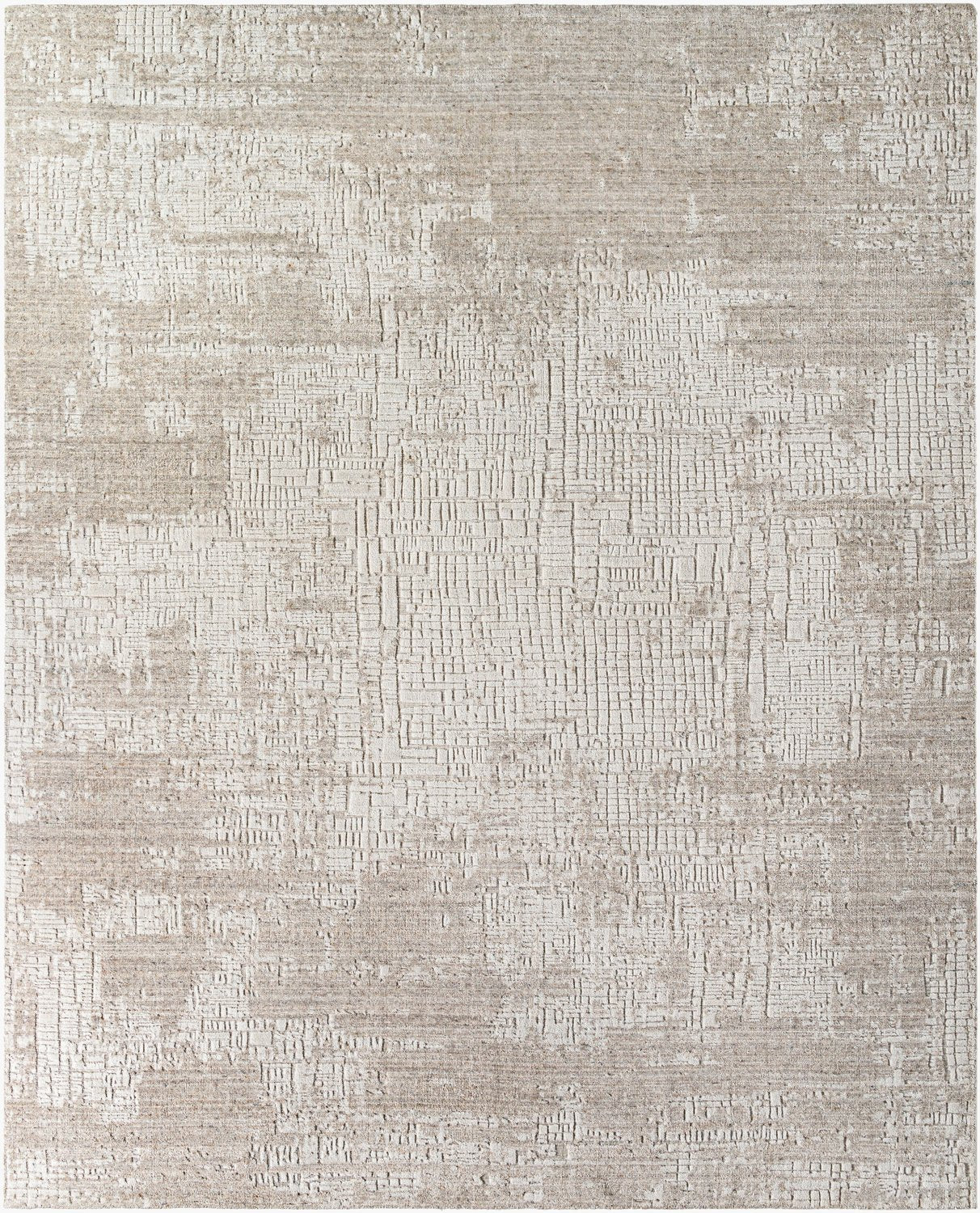 SURYA FINESSE HANDMADE RUG - Rugs