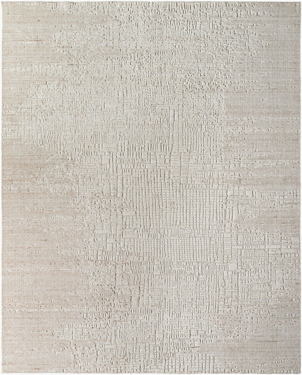 SURYA FINESSE HANDMADE RUG - Rugs