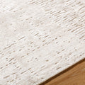 SURYA FINESSE HANDMADE RUG - Rugs