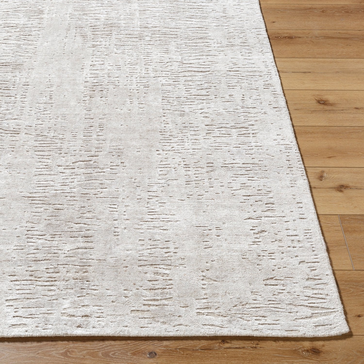 SURYA FINESSE HANDMADE RUG - Rugs