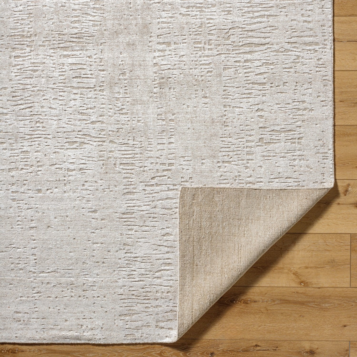 SURYA FINESSE HANDMADE RUG - Rugs