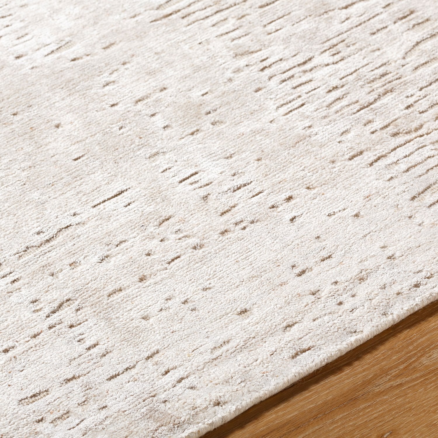 SURYA FINESSE HANDMADE RUG - Rugs
