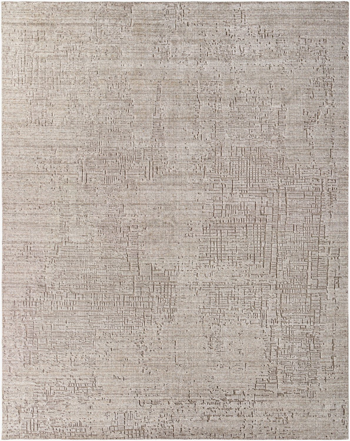 SURYA FINESSE HANDMADE RUG - Rugs