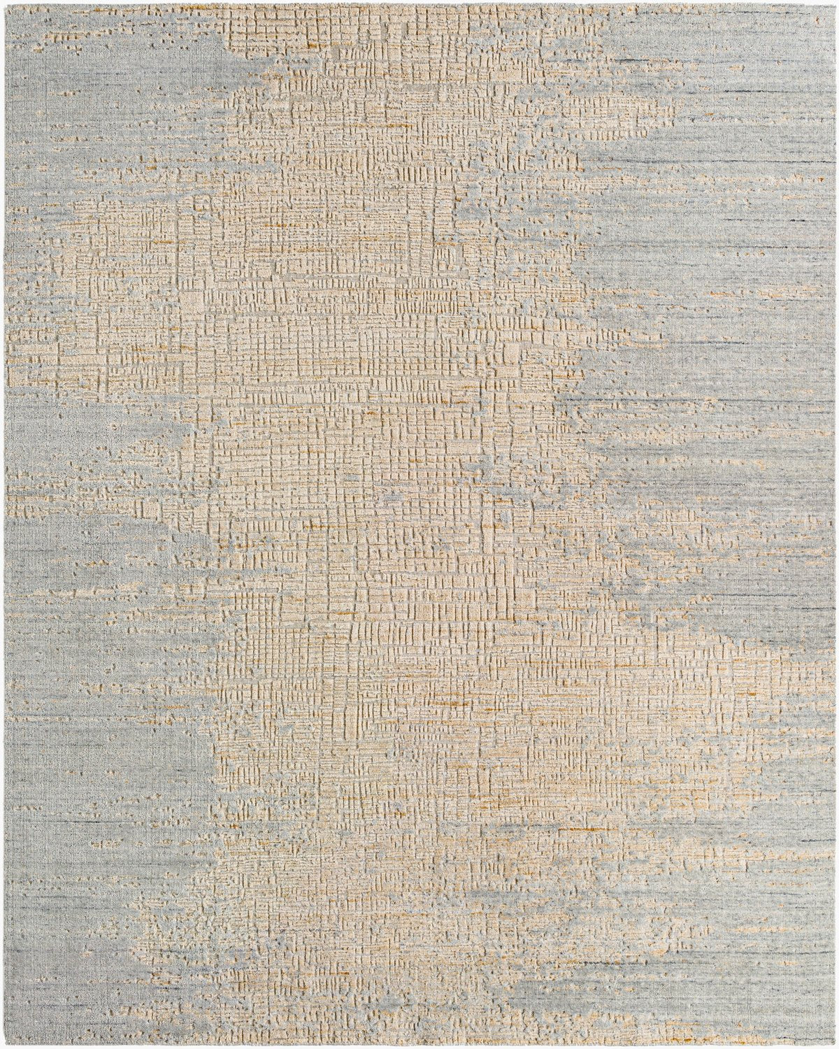 SURYA FINESSE HANDMADE RUG - Rugs