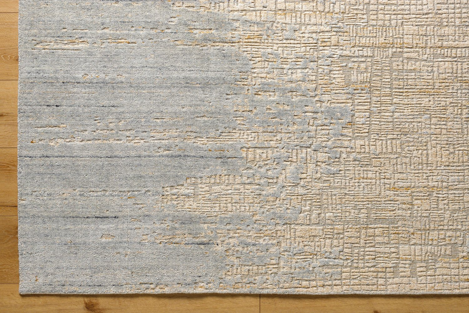 SURYA FINESSE HANDMADE RUG - Rugs